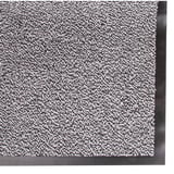 TAPETTO "ATLANTIC"   90x150 CM GRIGIO VINILE (1 UNITÀ)