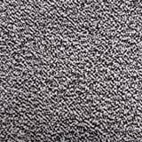 TAPETTO "ATLANTIC"   90x150 CM GRIGIO VINILE (1 UNITÀ)