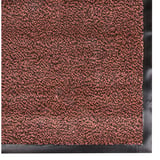 TAPETTO "ATLANTIC"   90x150 CM TOSTADO VINILE (1 UNITÀ)