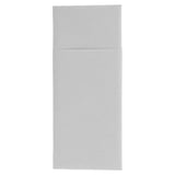 TOVAGLIOLI "KANGAROO"  55 G/M2 33x40 CM GRIGIO AIRLAID (700 UNITÀ)