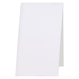 ASCIUGAMANI FLUSHABLES  50 G/M2 30x40 CM BIANCO CELLULOSA (900 UNITÀ)