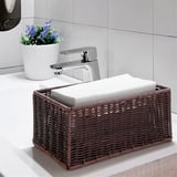 ASCIUGAMANI FLUSHABLES  50 G/M2 30x40 CM BIANCO CELLULOSA (900 UNITÀ)