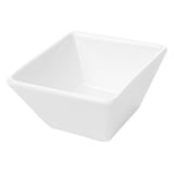 RAMEQUINS AKALA 45 ML 5,8x5,8x3,4 CM BIANCO PORCELLANA (12 UNITÀ)