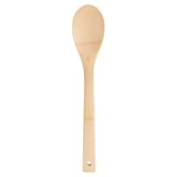 CUCCHIAIO GRANDE   30 CM BAMBÙ (1 UNITÀ)