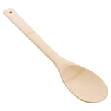CUCCHIAIO GRANDE   30 CM BAMBÙ (1 UNITÀ)