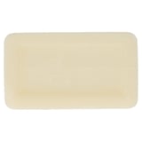 SAPONETTE 'TOUCH OF CHARM' 9 G 5,3x3 CM BIANCO (1000 UNITÀ)