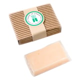 SAPONETTE 'TOUCH OF CHARM' 30 G 8x5,5 CM BIANCO (200 UNITÀ)