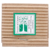 SET CUCITO, CONFEZIONE RICICLATO 'TOUCH OF CHARM'  6,5x6 CM (100 UNITÀ)