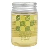 FLACONI GEL 'NATURAL' 30 ML Ø3,2x5,2 CM TRASPARENTE PLASTICA (300 UNITÀ)