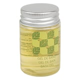 FLACONI GEL 'NATURAL' 30 ML Ø3,2x5,2 CM TRASPARENTE PLASTICA (300 UNITÀ)