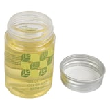 FLACONI GEL 'NATURAL' 30 ML Ø3,2x5,2 CM TRASPARENTE PLASTICA (300 UNITÀ)
