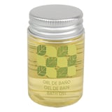 FLACONI GEL 'NATURAL' 30 ML Ø3,2x5,2 CM TRASPARENTE PLASTICA (300 UNITÀ)
