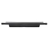 PIATTI SUSHI ASAMI WARE  23,5x10,3x2,3 CM NERO MELAMINA (18 UNITÀ)
