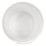 CONTENITORI ERMETICO  50 ML Ø 4,8x5 CM TRASPARENTE PP (2688 UNITÀ)