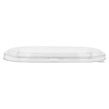 COPERCHI PER CODICI 221.44-221.45   23,5x18,5x1,1 CM TRASPARENTE PET (300 UNITÀ)