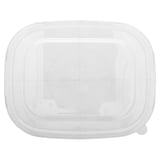 COPERCHI PER CODICI 221.44-221.45   23,5x18,5x1,1 CM TRASPARENTE PET (300 UNITÀ)