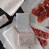 CARTA PER ALIMENTI ANTIGRASSO 'DELI' 35 G/M2 35x52 CM BIANCO PERGAMANA ANTIGRASSI (500 UNITÀ)