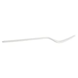 FORCHETTE   17 CM BIANCO CPLA (1000 UNITÀ)