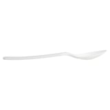CUCHIAI   16 CM BIANCO CPLA (1000 UNITÀ)
