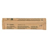 SALVIETTE FLUSHABLE 'ROLL-IT CITRON' 50 G/M2 14,5x4 CM BIANCO CELLULOSA (1280 UNITÀ)