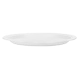 PIATTI ROTONDO  320 G/M2 Ø 23 CM BIANCO CARTONE (400 UNITÀ)