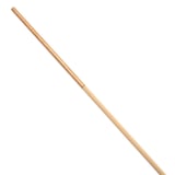 SPIEDINI LUNGHI BAMBOO  Ø 0,25x23 CM ORO BAMBÙ (100 UNITÀ)