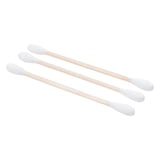 SACCHETTI 3 COTTON FIOC   7 CM NATURALE LEGNO (1000 UNITÀ)