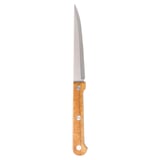 COLTELLI DA BISTECCA ARTINOX 'STEAK HOUSE'  22/11,5 CM ARGENTO ACCIAIO INOX (12 UNITÀ)