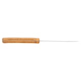 COLTELLI DA BISTECCA ARTINOX 'STEAK HOUSE'  22/11,5 CM ARGENTO ACCIAIO INOX (12 UNITÀ)