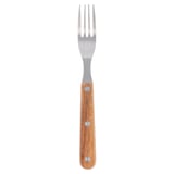 FORCHETTE DA BISTECCA ARTINOX 'STEAK HOUSE'  20 CM ARGENTO ACCIAIO INOX (12 UNITÀ)