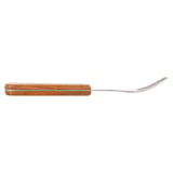 FORCHETTE DA BISTECCA ARTINOX 'STEAK HOUSE'  20 CM ARGENTO ACCIAIO INOX (12 UNITÀ)