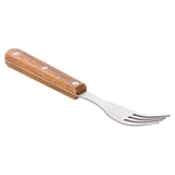 FORCHETTE DA BISTECCA ARTINOX 'STEAK HOUSE'  20 CM ARGENTO ACCIAIO INOX (12 UNITÀ)