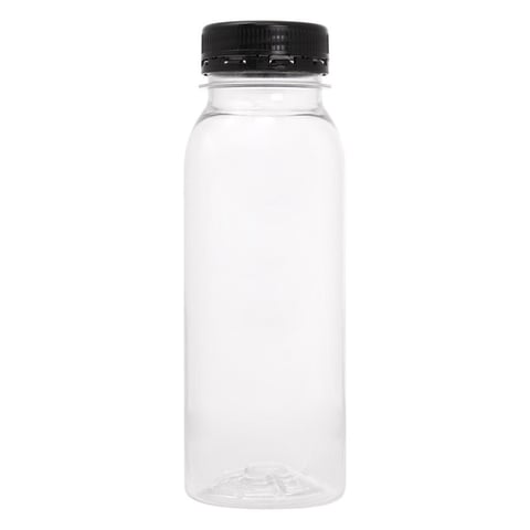 MINI BOTTIGLIE  250 ML 5,2x5,2x14,5 CM RICICLATO RPET (231 UNITÀ)
