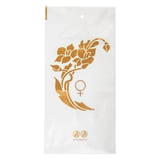 SACCHETTI IGIENICI 'TOUCH OF CHARM'  12,5x25 CM BIANCO LDPE (1000 UNITÀ)