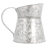 BROCCA ARTINOX 1,2 L Ø 11,5x15,5 CM ZINCATO ACCIAIO (1 UNITÀ)