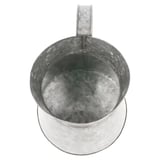 BROCCA ARTINOX 1,2 L Ø 11,5x15,5 CM ZINCATO ACCIAIO (1 UNITÀ)