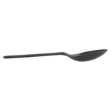 CUCCHIAINI   12,7 CM NERO CPLA (2000 UNITÀ)