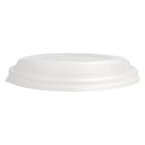 COPERCHI PER BICCHIERI 300/360 ML   BIANCO CPLA (1000 UNITÀ)