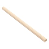 CANUCCE DRITTE COCKTAIL PAPER  Ø0,80x14 CM NATURALE KRAFT (3000 UNITÀ)