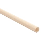 CANUCCE DRITTE PAPER  Ø0,80x20 CM NATURALE KRAFT (3000 UNITÀ)