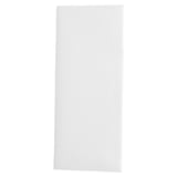 TOVAGLIOLI "KANGAROO"  45 G/M2 33x40 CM BIANCO AIRLAID (700 UNITÀ)