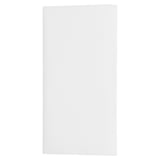 TOVAGLIOLI CANGURO  45 G/M2 40x40 CM BIANCO AIRLAID (700 UNITÀ)
