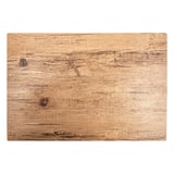 TOVAGLIETTE   45x30 CM SIMILITUDINE LEGNA PVC (12 UNITÀ)