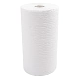 2 ROTOLI DA CUCINA ECOLABEL A 2 VELI FEEL GREEN  24,5 G/M2 24,5 CM x 30 M BIANCO CARTA RICICLATA (1 UNITÀ)