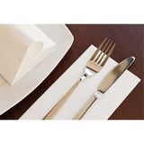 TOVAGLIOLI ECOLABEL P. 1/6 DOUBLE POINT  18 G/M2 30x40 CM BIANCO TISSUE (1500 UNITÀ)