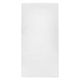 TOVAGLIOLI ECOLABEL P. 1/8 DOUBLE POINT  18 G/M2 40x40 CM BIANCO TISSUE (1200 UNITÀ)