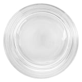 MINI VETRO ROTONDO WAKI GLASS 120 ML 4 OZ Ø6x5 CM TRASPARENTE CRISTAL (72 UNITÀ)