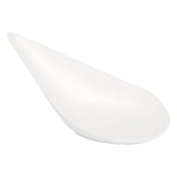 CONTENITORE DI CUCCHIAIO BIONIC  10,1x5x2,9 CM BIANCO BAGASSA (1000 UNITÀ)