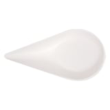 CONTENITORE DI CUCCHIAIO BIONIC  10,1x5x2,9 CM BIANCO BAGASSA (1000 UNITÀ)