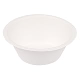 CIOTOLE BIONIC 250 ML Ø11,4x4,4 CM BIANCO BAGASSA (1500 UNITÀ)